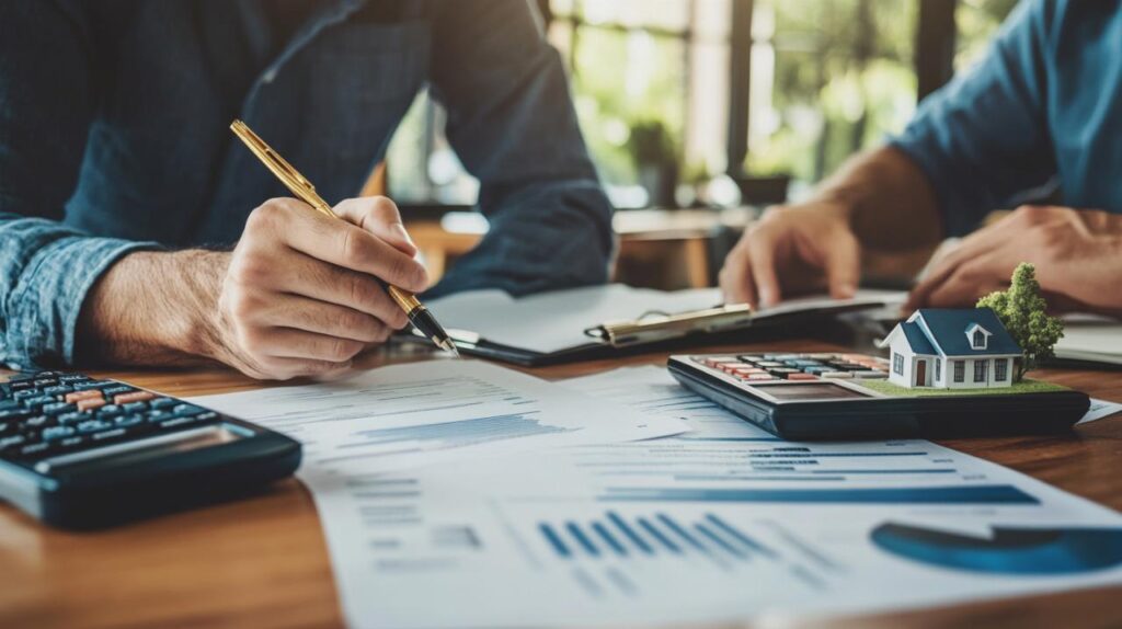 Los riesgos de firmar un contrato de compraventa sin acuerdo bancario: qué debes saber antes de comprometerte