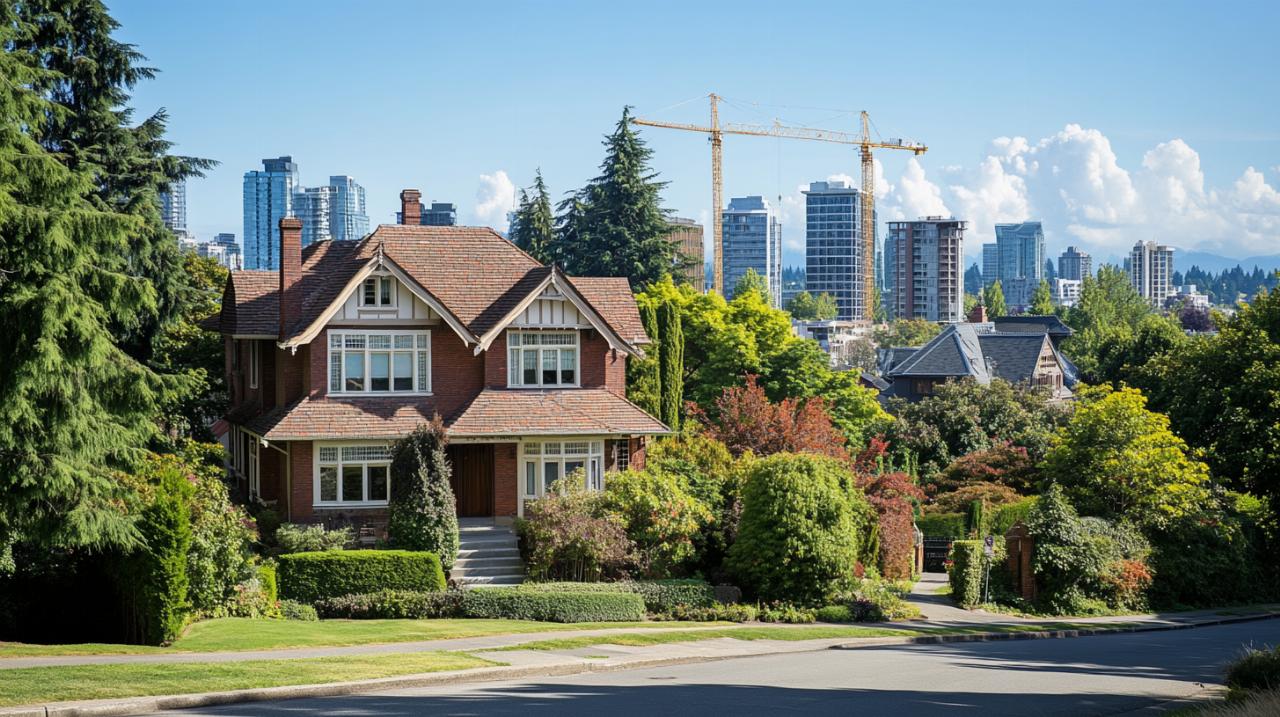 Vender a un promotor inmobiliario su casa antigua: oportunidades y precauciones para evitar estafas en la operación