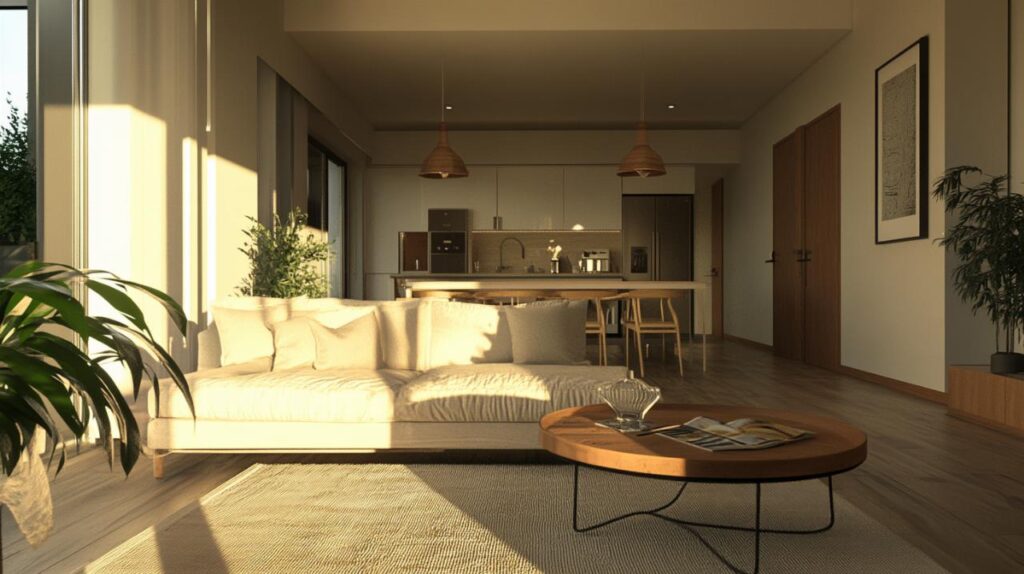 Descubre la influencia del número de habitaciones en su seguro de hogar y optimiza tu contrato de protección