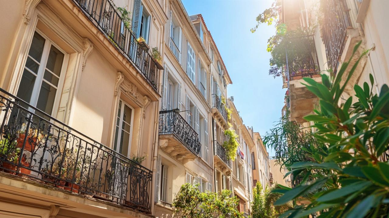 Renovar un apartamento en Marsella: entre tradición y modernidad, claves para un baño mediterráneo