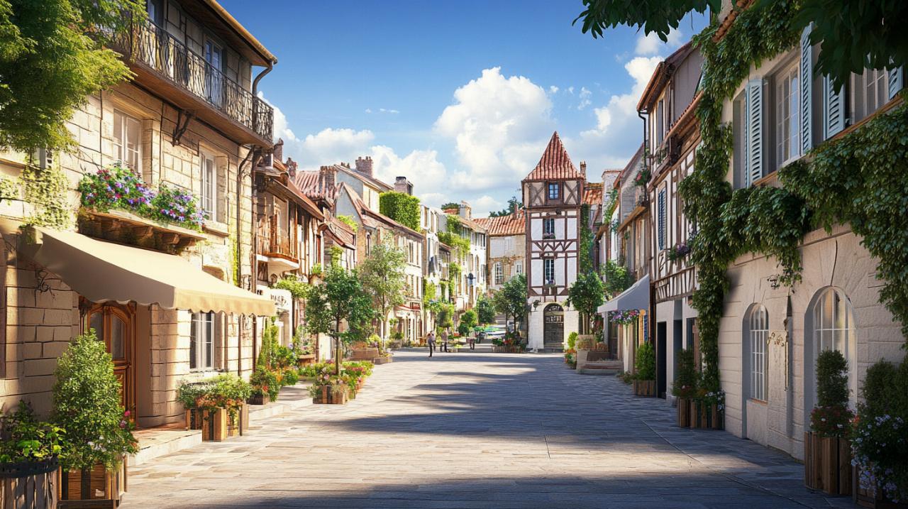 Por qué elegir DESPLATS INMOBILIARIA en REVEL para la gestión profesional de sus propiedades