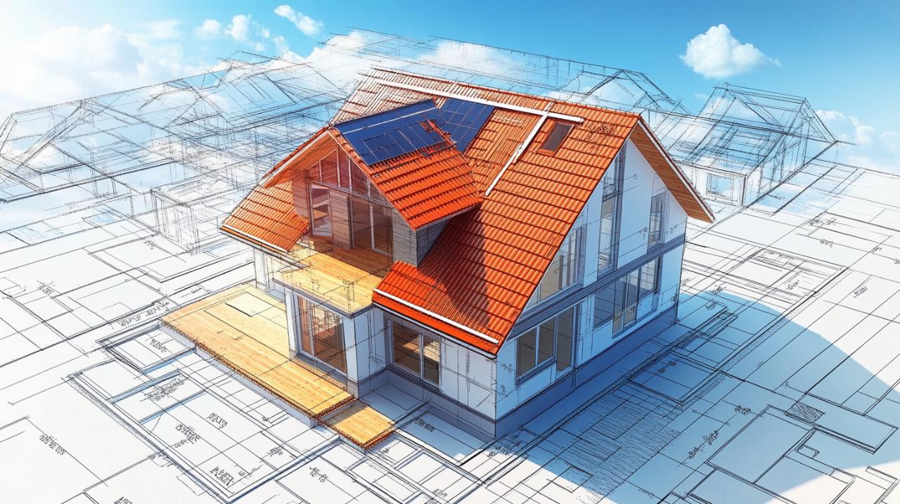 Medir la superficie de un tejado: los desafíos del profesional ante impermeabilidad y normativa vigente