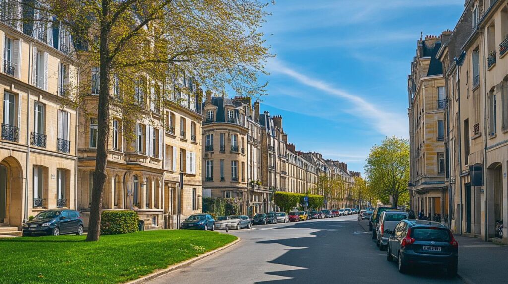 Saint Ouen Caen: vida práctica, turismo, vivienda e inmobiliaria – Las mejores opciones de colegios y guarderías del barrio